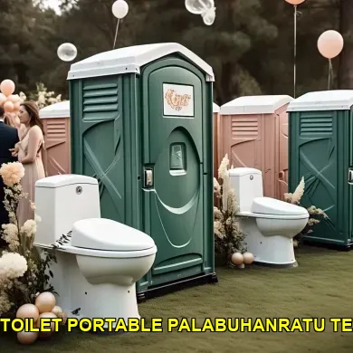 sewa toilet portable palabuhanratu terbaik